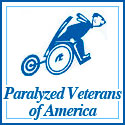 Paralized Veterans of America